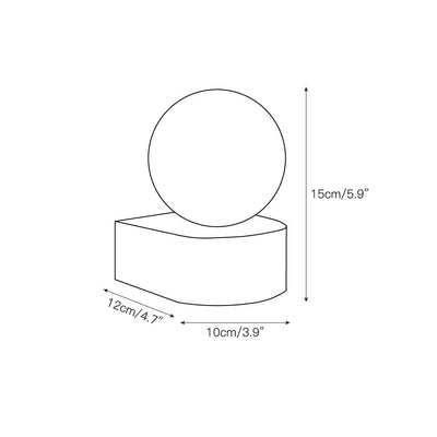 Caleline Wall Lamp