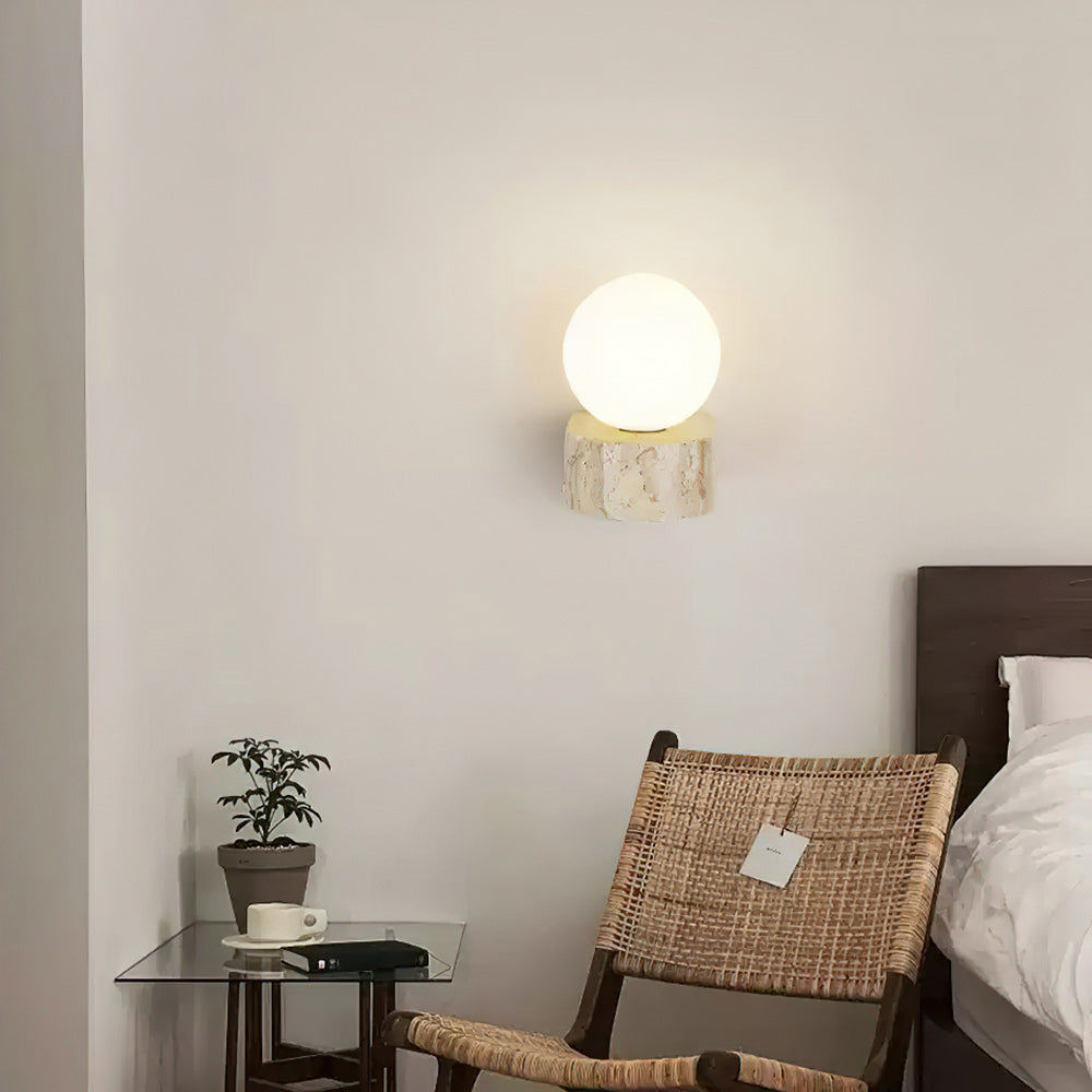 Caleline Wall Lamp