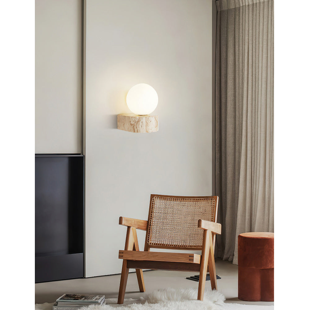 Caleline Wall Lamp