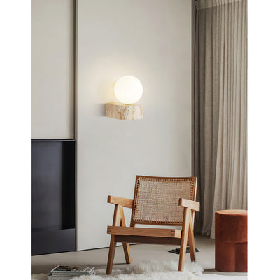 Caleline Wall Lamp