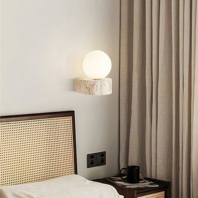 Caleline Wall Lamp