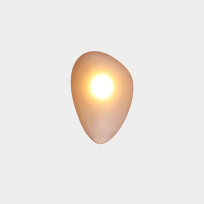 Eirinina Wall Lamp Bubble Glass