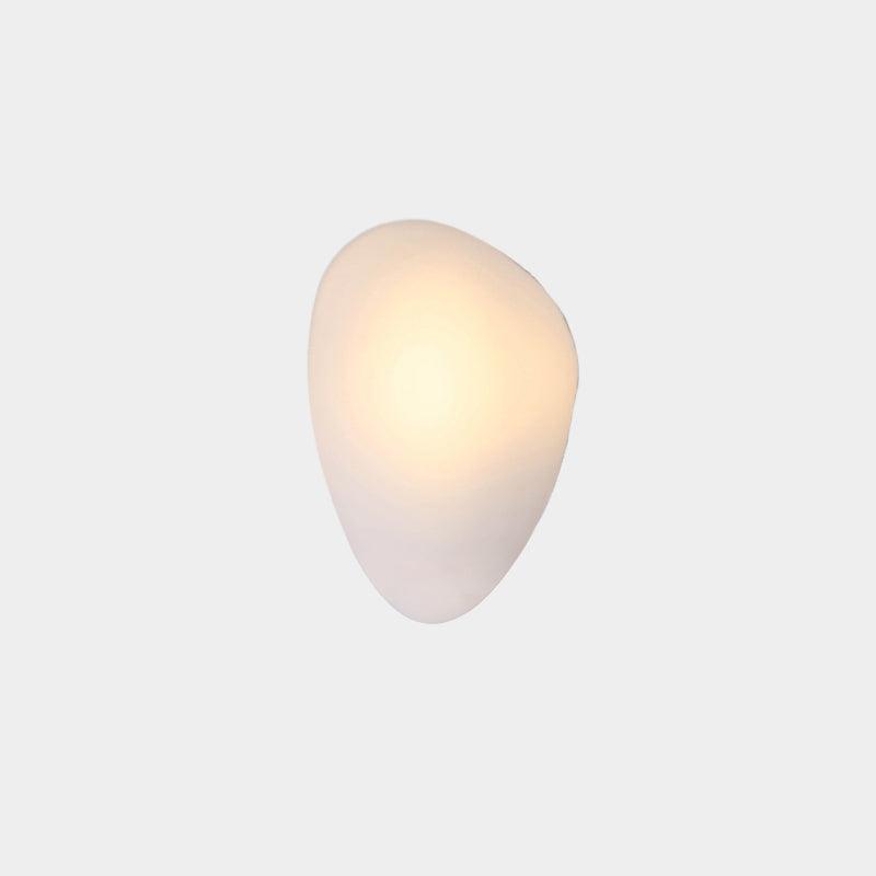 Eirinina Wall Lamp Bubble Glass