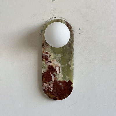 Viraalaya Wall Lamp