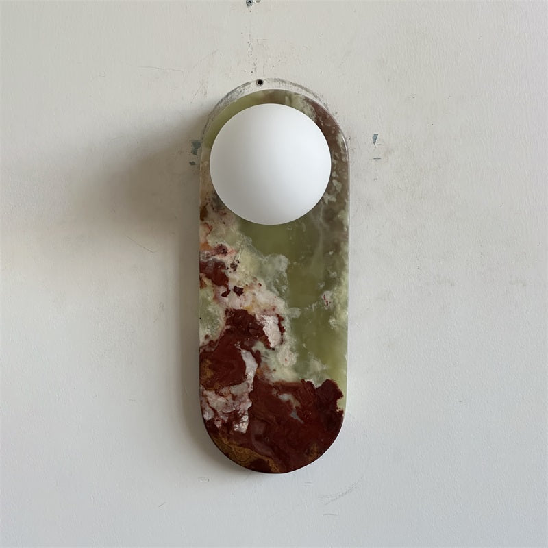 Viraalaya Wall Lamp
