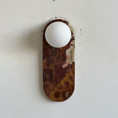 Viraalaya Wall Lamp