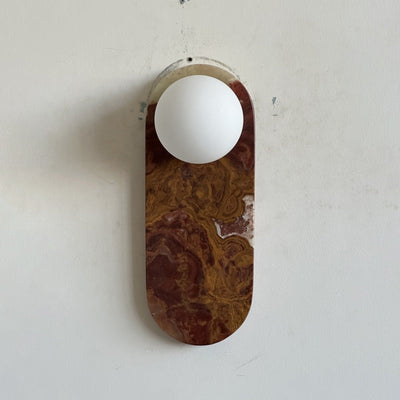 Viraalaya Wall Lamp