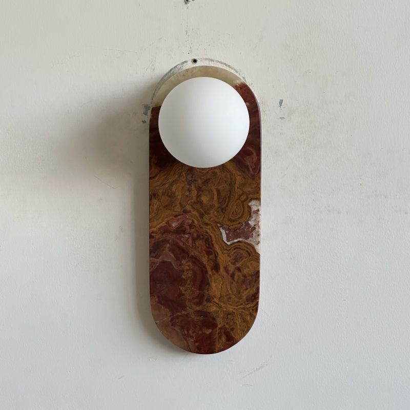 Viraalaya Wall Lamp