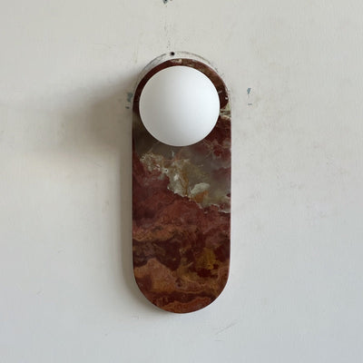 Viraalaya Wall Lamp