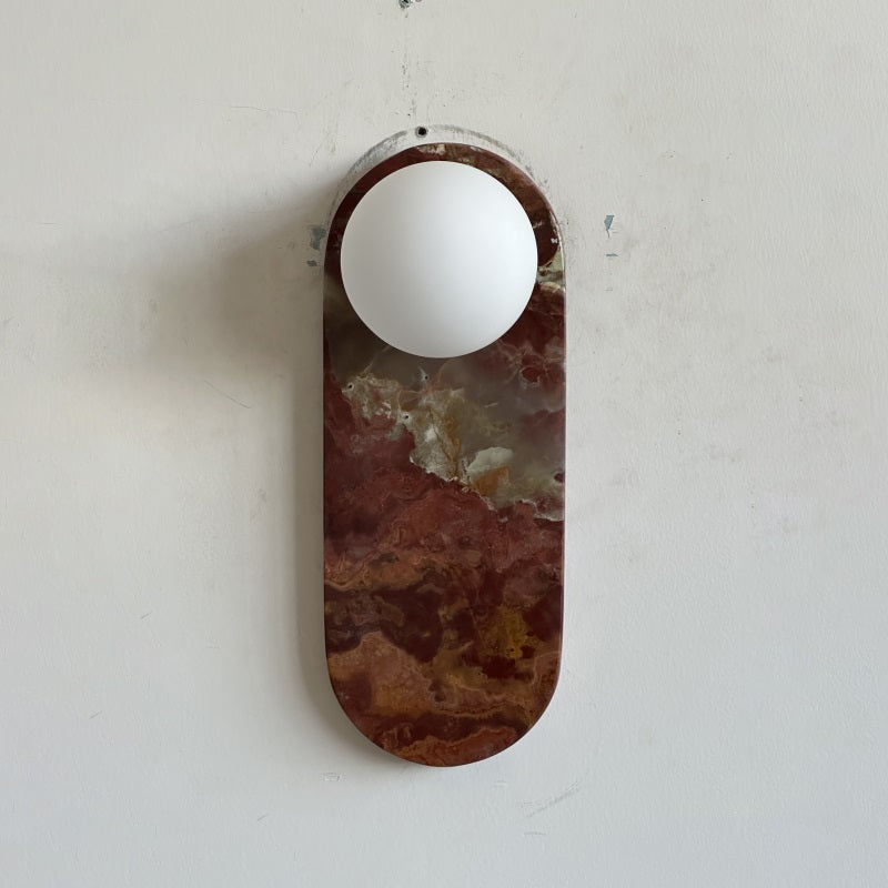 Viraalaya Wall Lamp