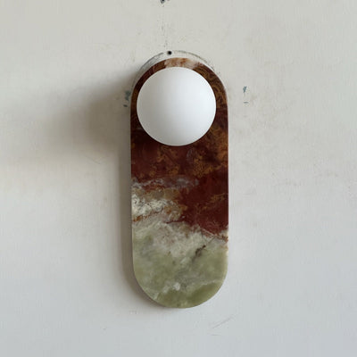 Viraalaya Wall Lamp