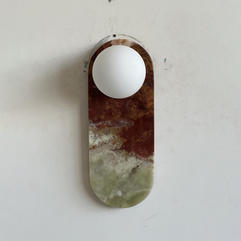 Viraalaya Wall Lamp