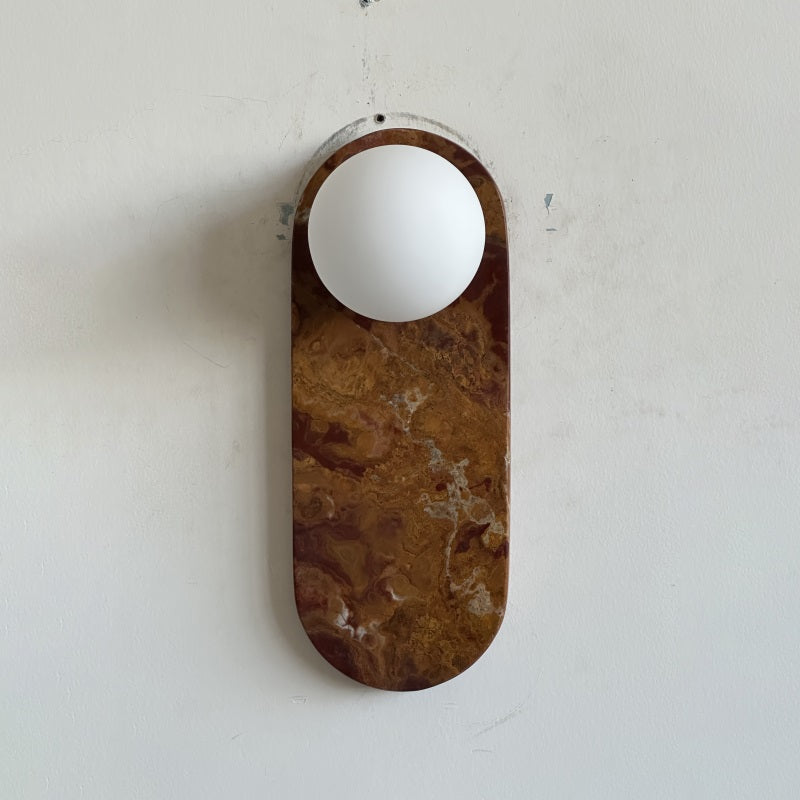 Viraalaya Wall Lamp