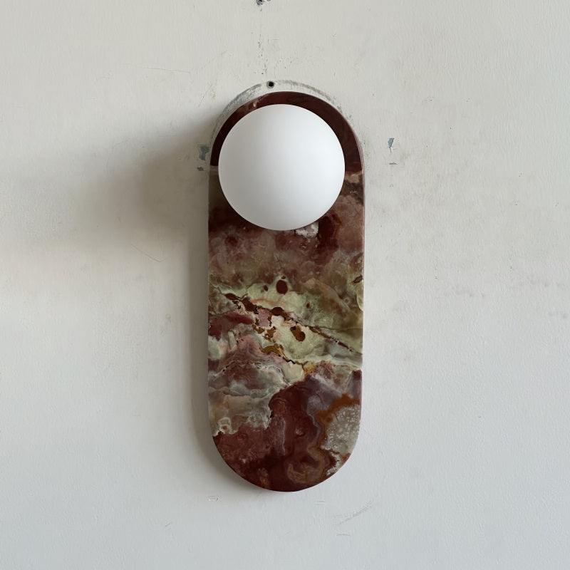 Viraalaya Wall Lamp