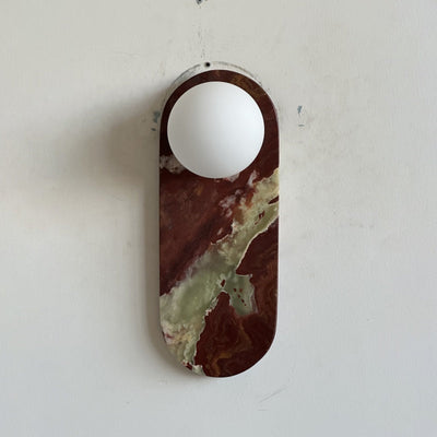 Viraalaya Wall Lamp