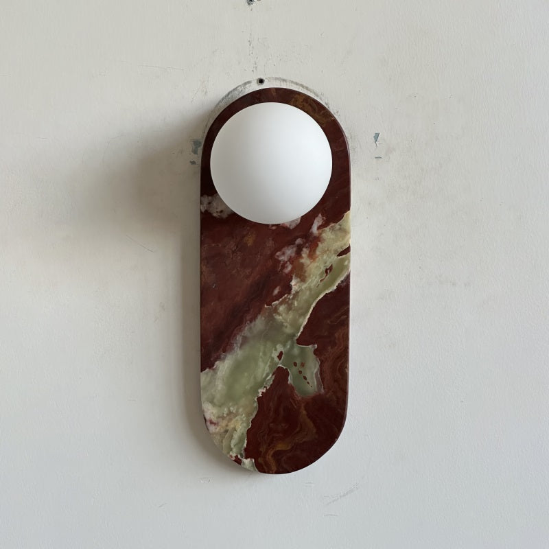 Viraalaya Wall Lamp