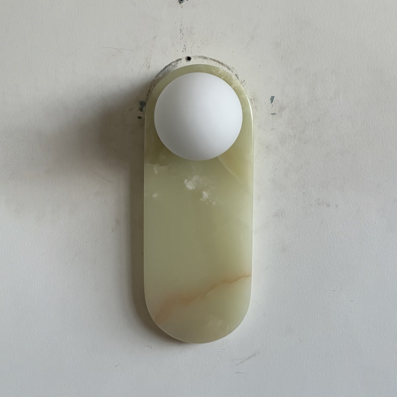 Viraalaya Wall Lamp