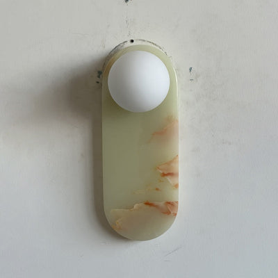 Viraalaya Wall Lamp