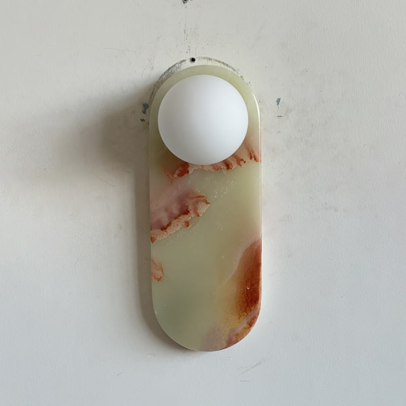Viraalaya Wall Lamp