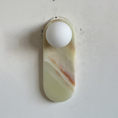 Viraalaya Wall Lamp