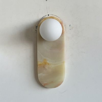 Viraalaya Wall Lamp