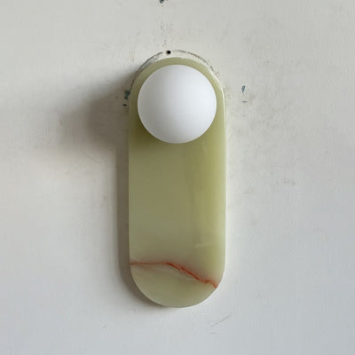 Viraalaya Wall Lamp