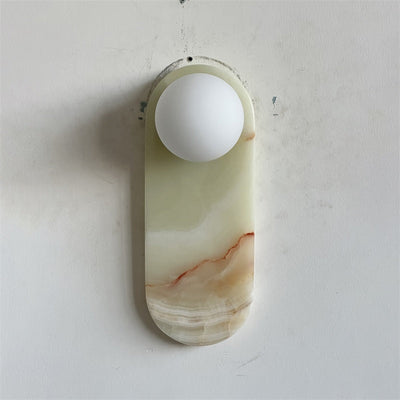 Viraalaya Wall Lamp