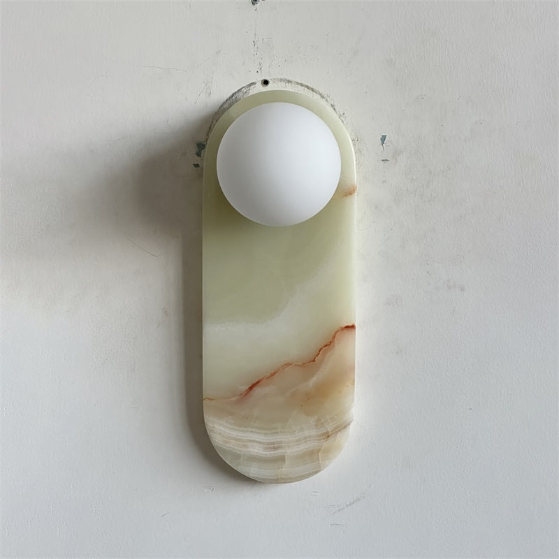 Viraalaya Wall Lamp