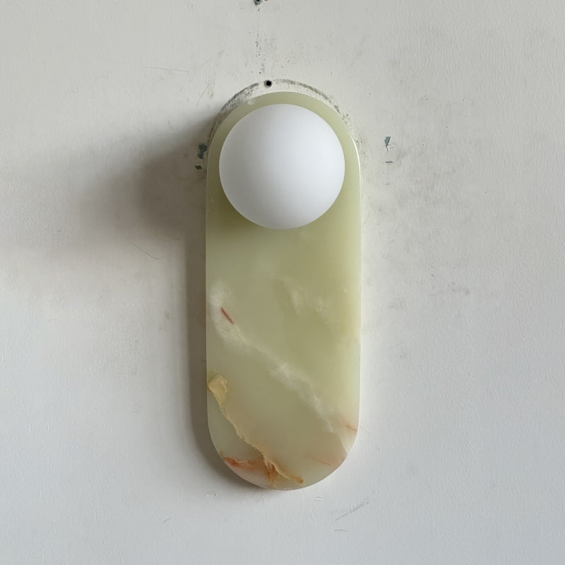 Viraalaya Wall Lamp