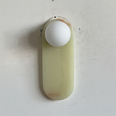 Viraalaya Wall Lamp