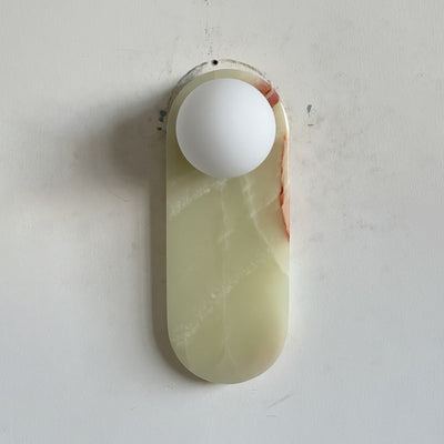 Viraalaya Wall Lamp