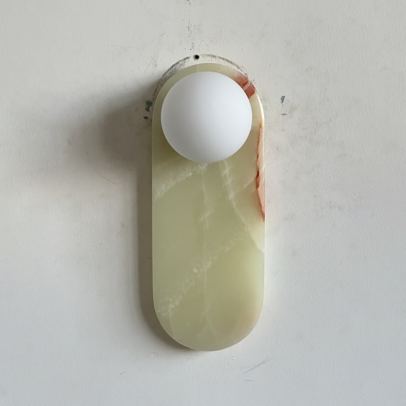 Viraalaya Wall Lamp