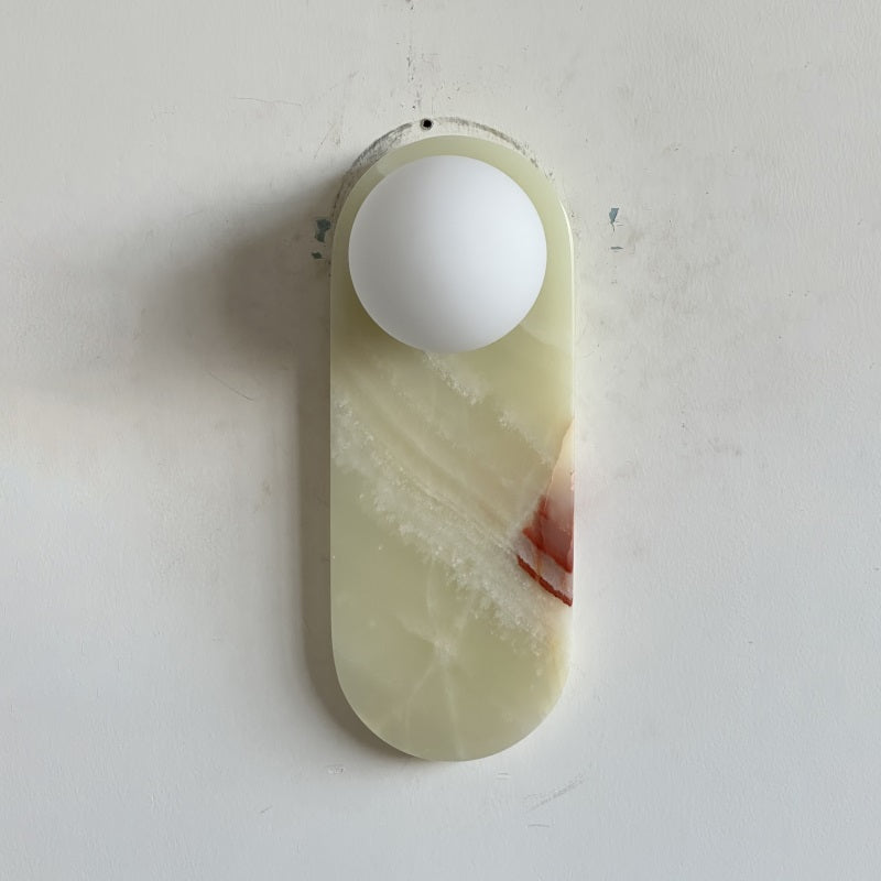 Viraalaya Wall Lamp