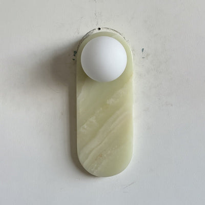 Viraalaya Wall Lamp
