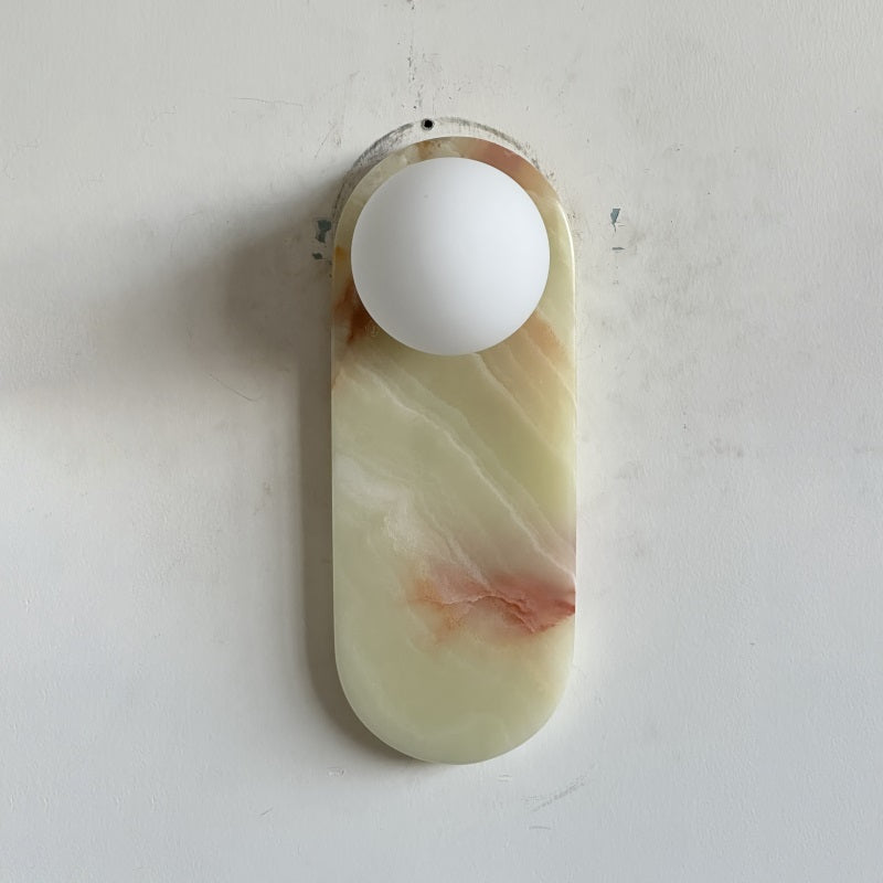 Viraalaya Wall Lamp