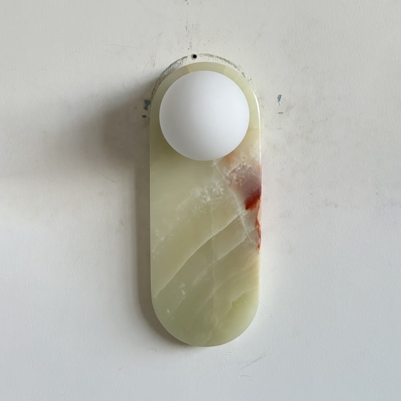 Viraalaya Wall Lamp