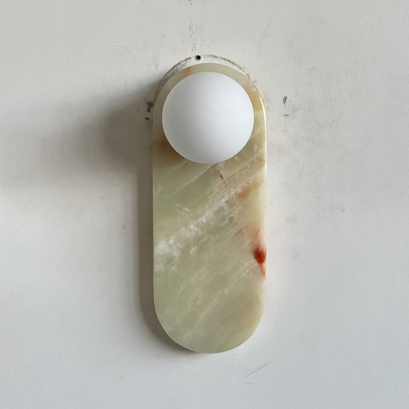 Viraalaya Wall Lamp