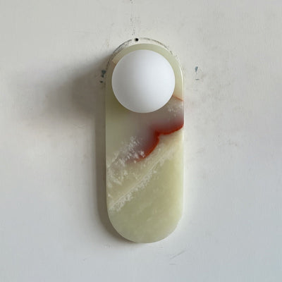 Viraalaya Wall Lamp