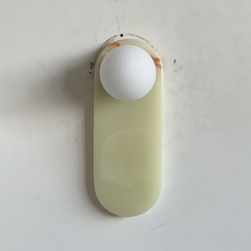 Viraalaya Wall Lamp