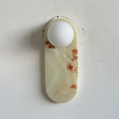 Viraalaya Wall Lamp