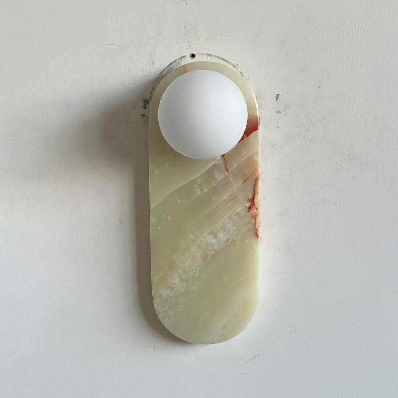 Viraalaya Wall Lamp