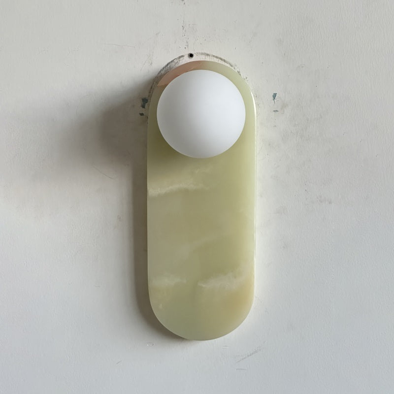Viraalaya Wall Lamp