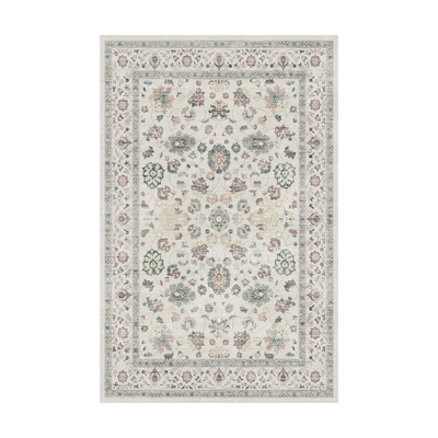 Pastel Persian Washable Rugs