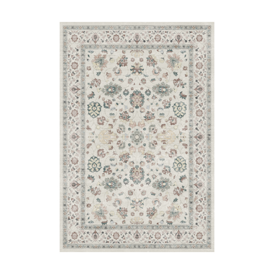 Pastel Persian Washable Rugs
