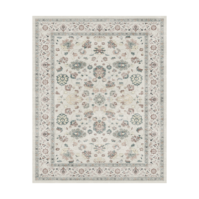 Pastel Persian Washable Rugs