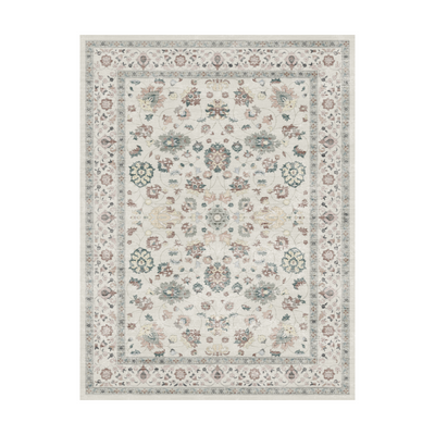 Pastel Persian Washable Rugs