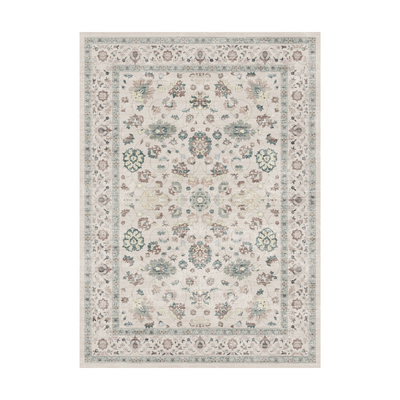 Pastel Persian Washable Rugs