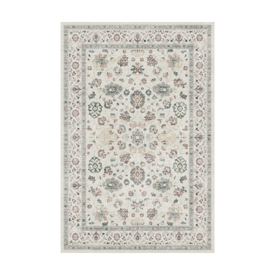 Pastel Persian Washable Rugs