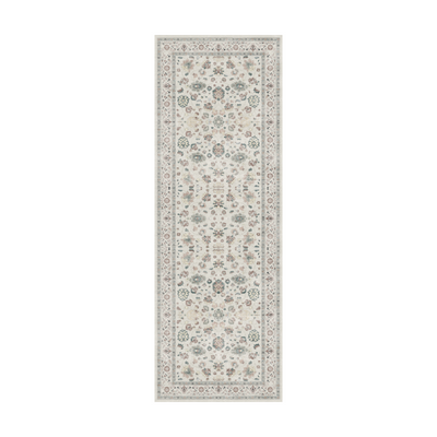 Pastel Persian Washable Rugs