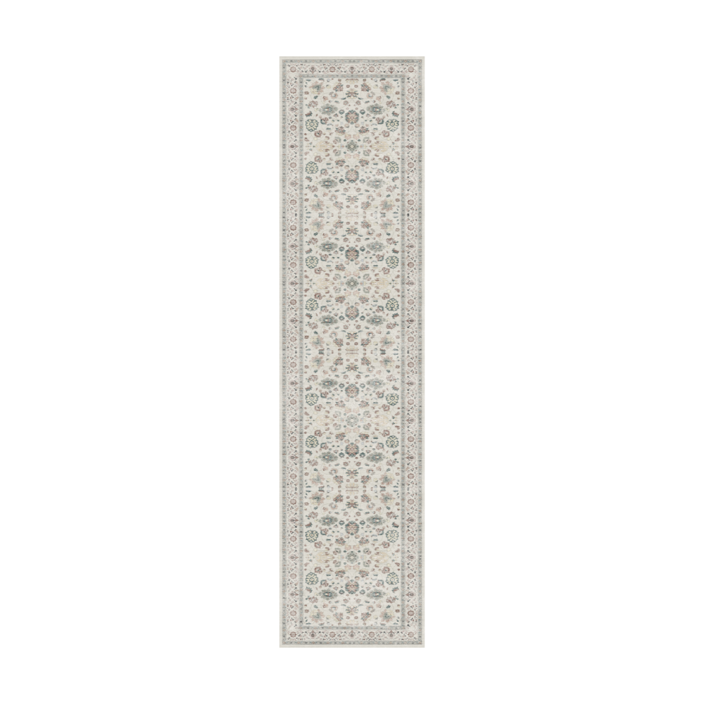Pastel Persian Washable Rugs